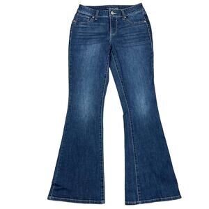 Women’s Maurices Flare Jeans Size S